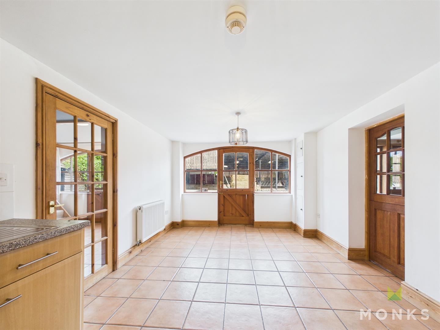 Huntsman’s Rest New House Farm New House Lane, Shrewsbury, SY5 8DE Let Agreed